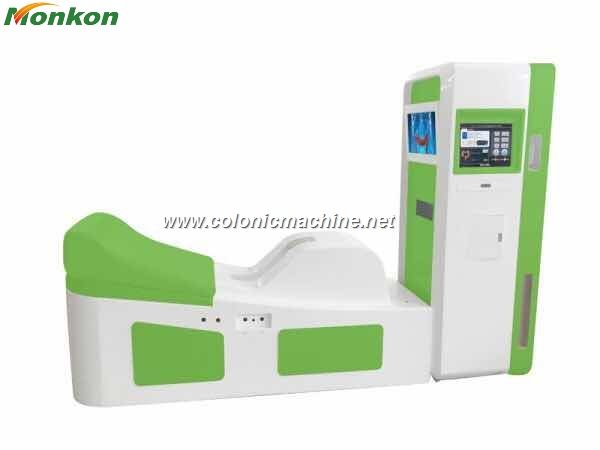 Colon Hydrotherapy Machine