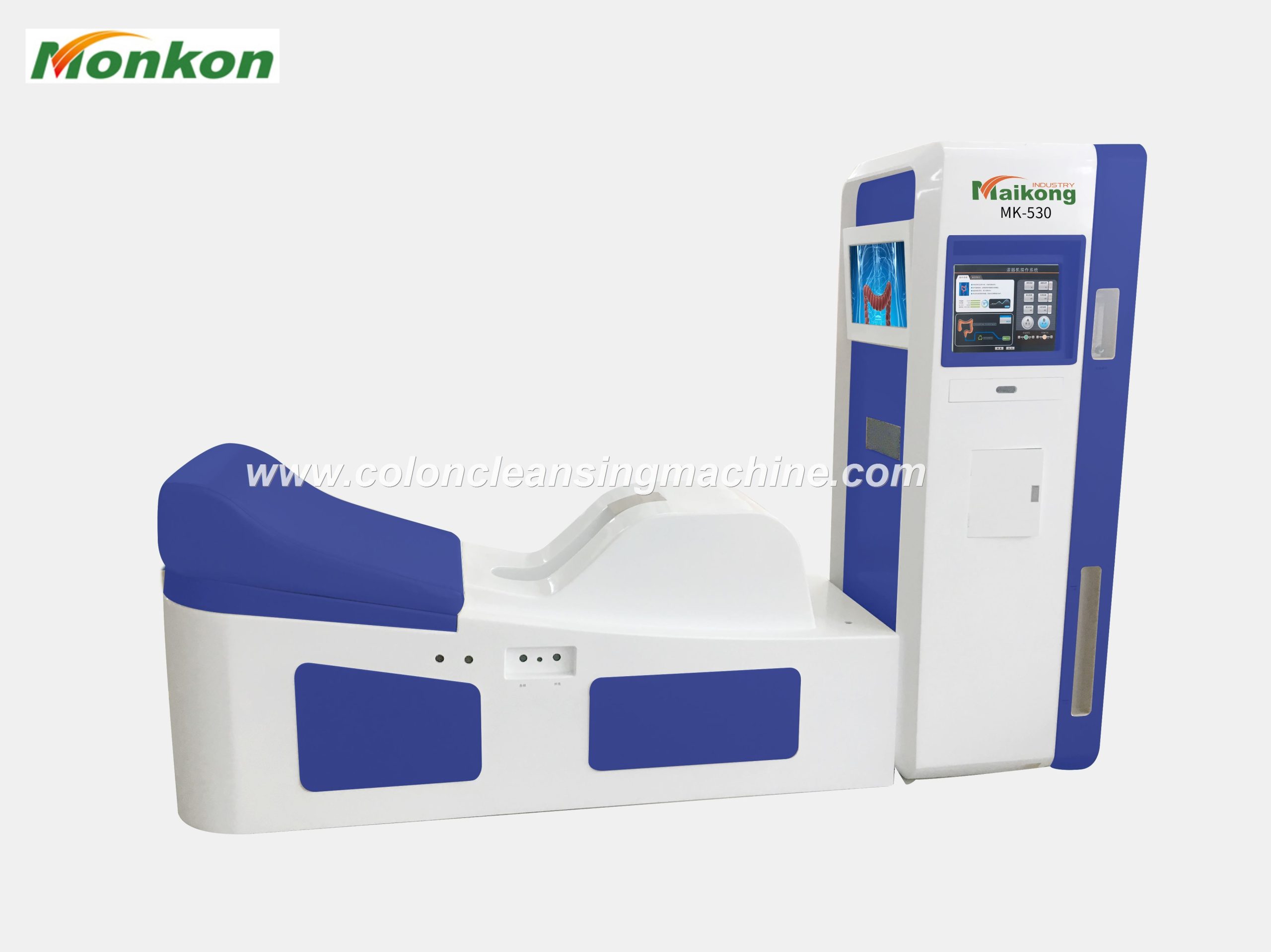 Colon Cleansing Machine for Home