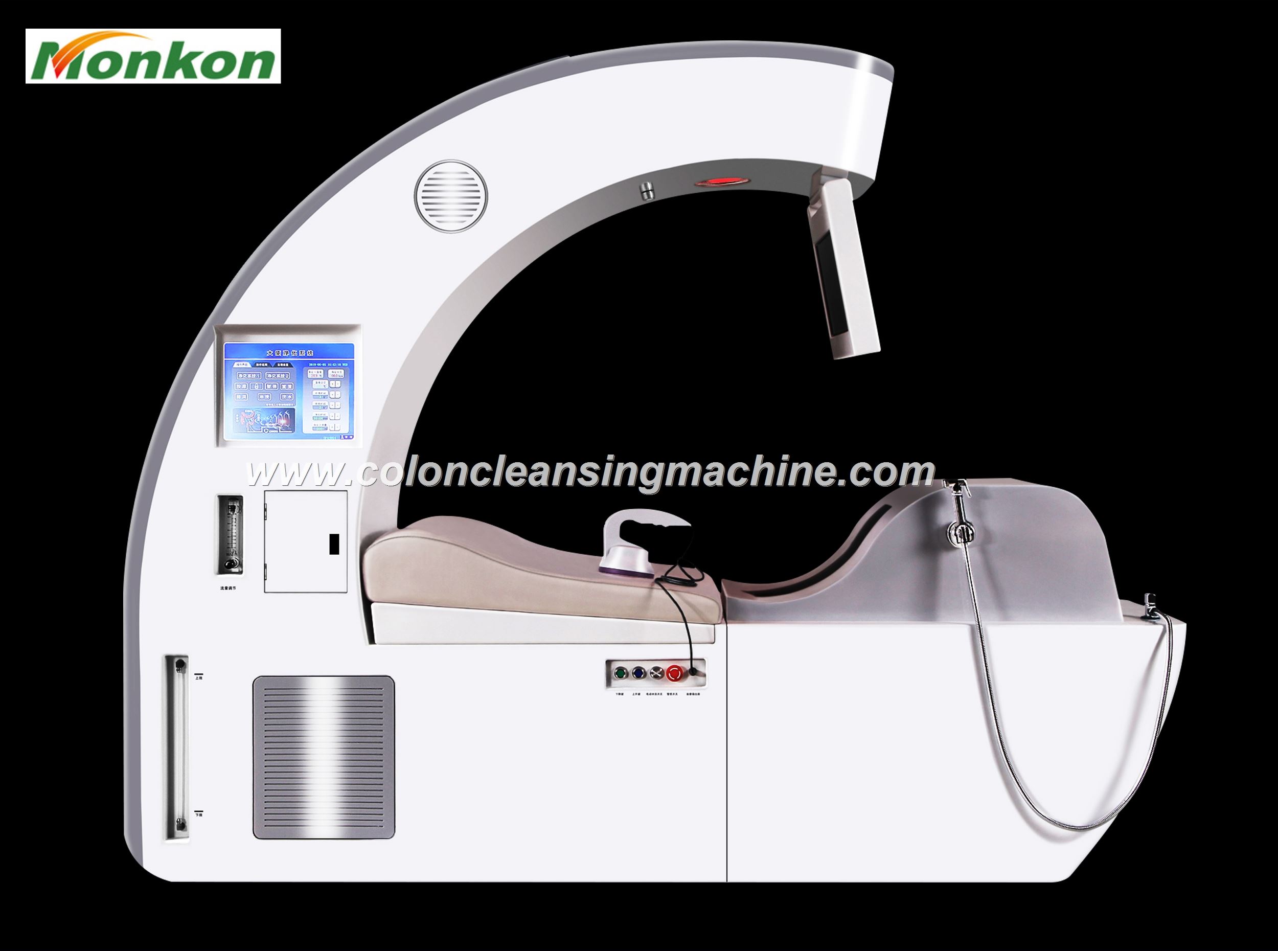 Bumili ng MAIKONG Colonic machine,Colonic hydrotherapy london,Colon hydrotherapy SLO