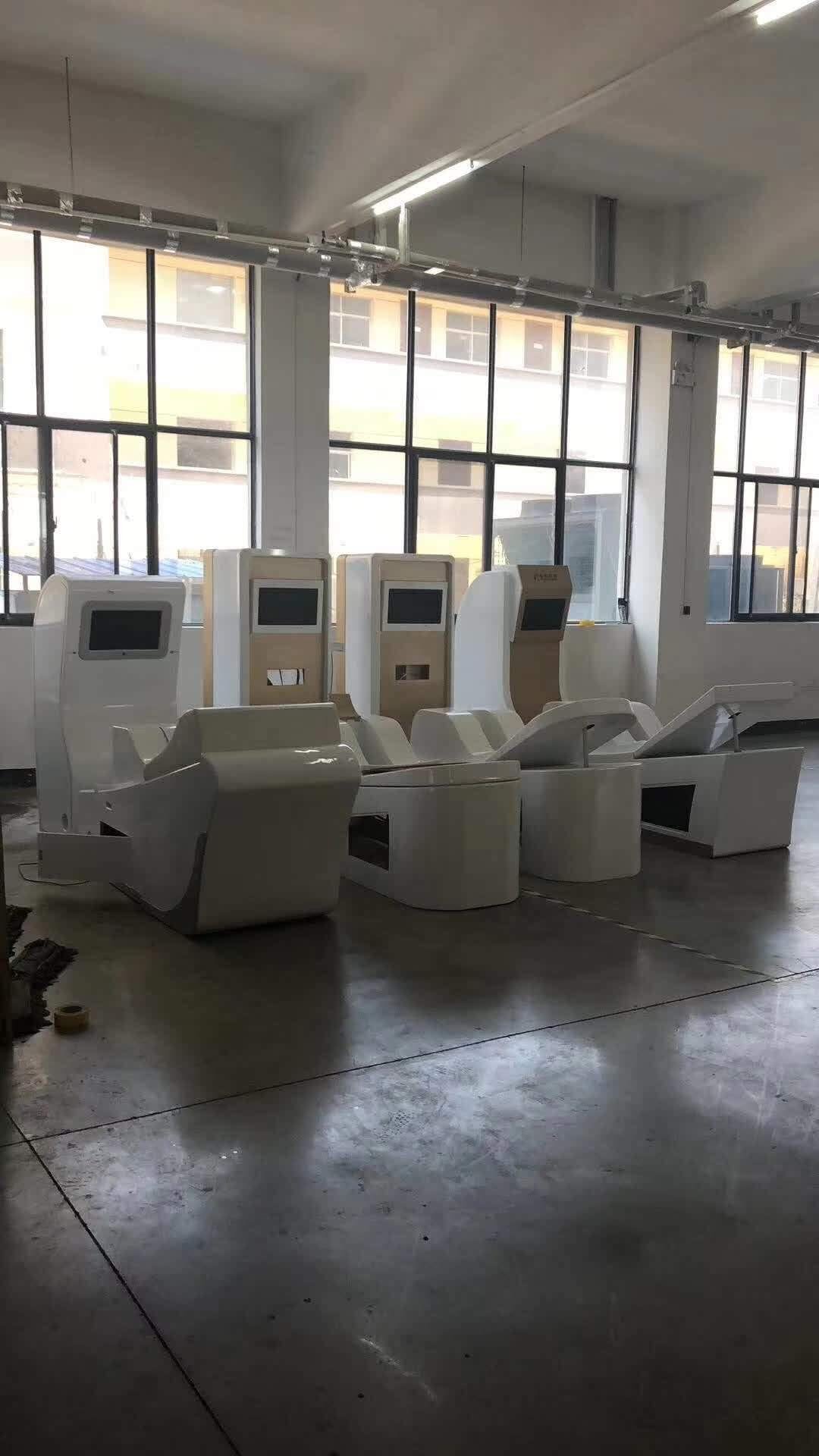 Unveiling The Benefits Of MAIKONG Woman Clogged Colonic Machine ...