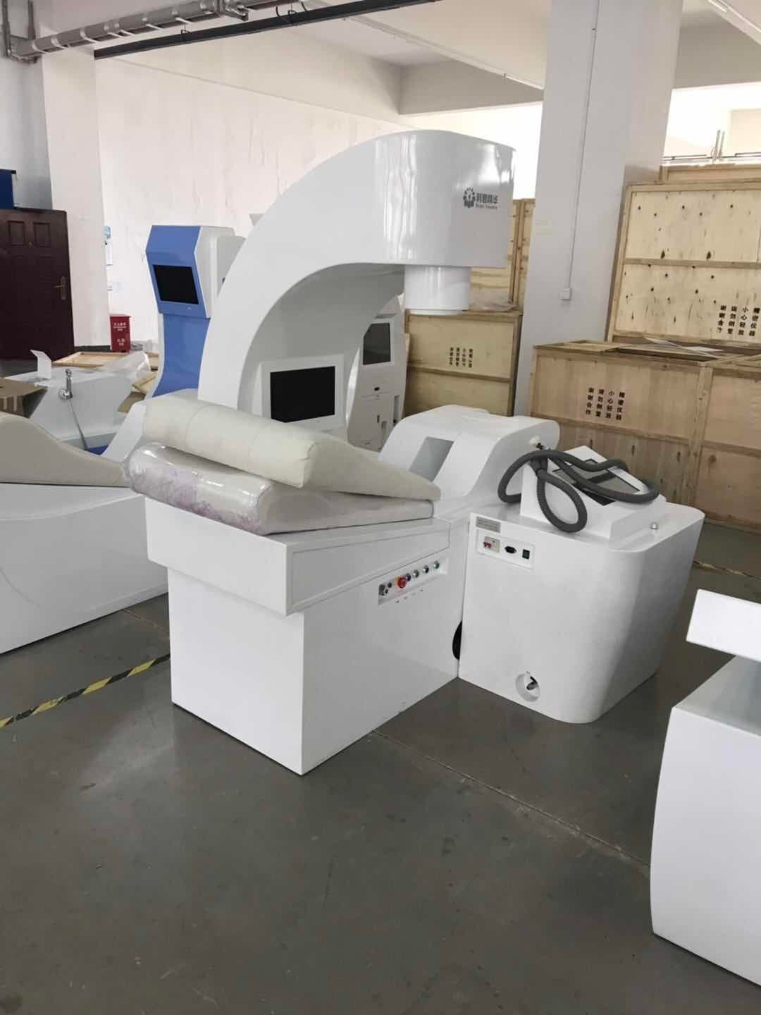 Unveiling The Benefits Of MAIKONG Woman Clogged Colonic Machine ...